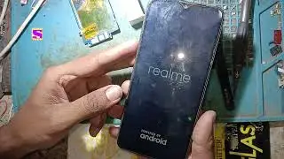 Realme C2 Auto Restart | Hang On Logo | Software Ok | Battery Ok | New Problem |Repairing Hardware