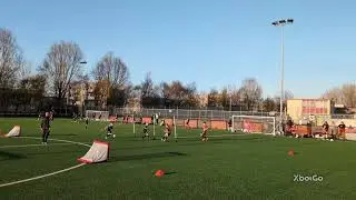 Training 03 April 2025 - Video 4