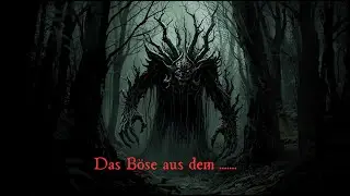 Das Böse aus dem Wald
