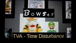 TVA - Time Disturbance