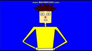 Microsoft Sam and His Family Adventures S2 E6 - Sick Day