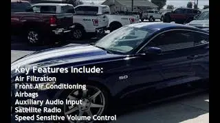 2015 Ford Mustang GT 50 Years Limited Editi for sale in West Bountiful, UT