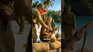 This Soldier Refused to Surrender&hellip; for 29 Years 💪