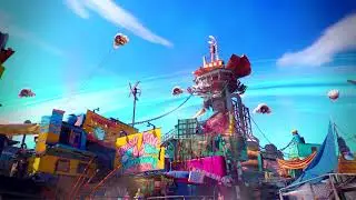 DigixArt и THQ Nordic отложили релиз игры Tides of Tomorrow, объявив о пересмотренной дате выхода...