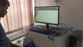 IKON Optical Emission Spectrometer | Available on IndiaMART