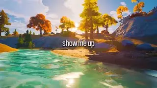 Show Me Up ✨ | FREE Project File At 6000 Subs (Practise Edit)