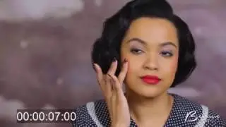 Besame Cosmetics 1938 Cream Rouge