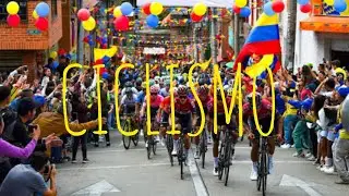CICLISMO ( Historia, Fundamentos, Ruta, Mtb, Bmx, Calas, Potencia, Manubrio)🚴