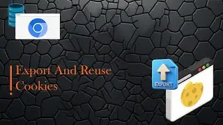 How to Save & Reuse Cookies in Chrome Extension (Store in Database for Later Use)