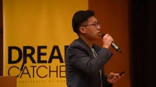 2018 HKU DreamCatchers 100K Final Pitch - Team 10 Freehunter