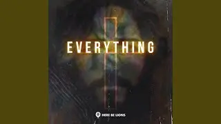 Be My Everything