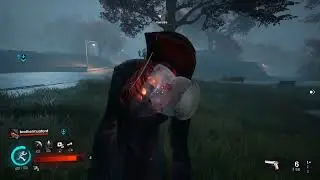 Redfall Co-op Gameplay Part5