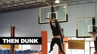 Thrillist - SkyZone - Atlanta, GA