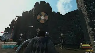 Persistent Bannerlord. End of Map 