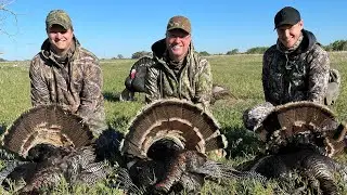 Nebraska Turkey Hunting 2022