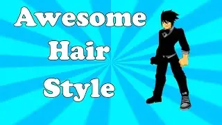 AQW: How To Get An Awesome Hair Style!