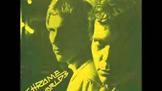 Chrome - In A Dream