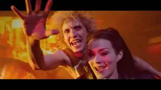 Bat Out Of Hell | New Victoria Theatre, Woking | ATG Tickets