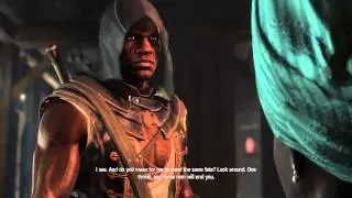 Assassin's Creed Freedom Cry: Part 2 - Bastienne Jos&egrave;phe