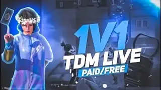 🎮 BGMI 1v1 LIVE | Classic with Subscriber |Let&rsquo;s Have Fun #bgmi #verticallive