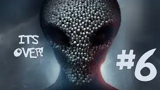 NOT ALL WARS ARE WON - XCOM 2 One Chance FINAL