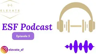 Episode 5 - DropBear barbers & Slicker Q business owner Michael &ldquo;Goose&rdquo; Kilcourse 