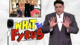 CYRUS BROACHA REVIEWS DISHOOM