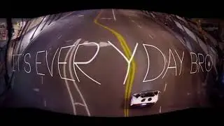 Pewdiepie - England is My City