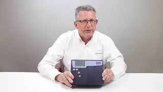 Grant SQ2040 Series of Universal Input Data Loggers