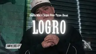 [FREE] Gera Mx x Sipo One Type Beat | Base De Rap Pesado | 