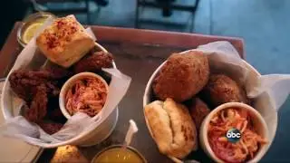 National Fried Chicken Day | ABC News