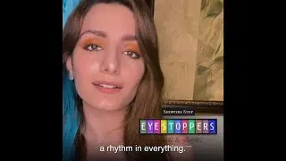 Prakriti Kakar announces her favourite Top 4 #EyeStopper looks