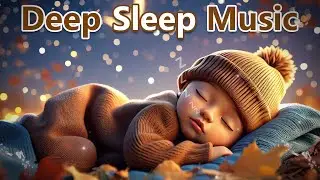 🌟 **Baby&rsquo;s Good Night: Music Box Melody**
