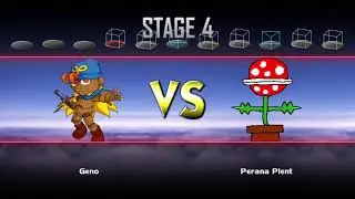 Super Smash Bros Crusade CMC v7.1 Classic Mode Part 15