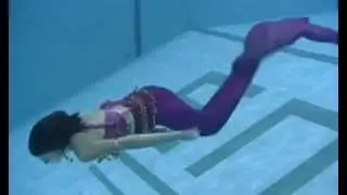 Mermaid Aubery