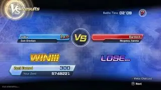 Mugetsu Hanma, playing Timid won&rsquo;t save you