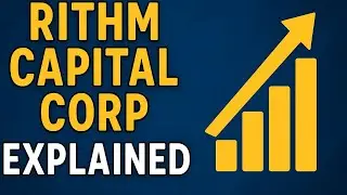 Rithm Capital Stock Explained: Monthly Dividends And Real Estate Strategy