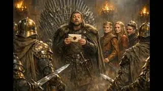 What If Ned Stark Demanded Trial by Combat&hellip; and Named Jaime Lannister?