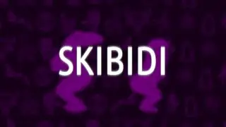 SKIBIDI - LITTLE BIG (slowed & reverb)