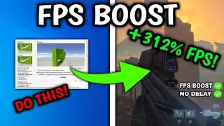 The Ultimate FPS Boost Guide For Halo (Easy Steps)