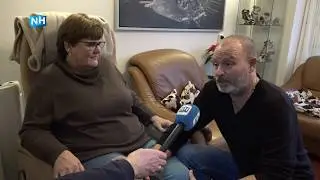 Gehandicapt stel belandt in doolhof bij zoektocht naar woning