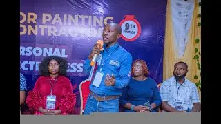A PAINTER AND A DECORATIVE PAINTER