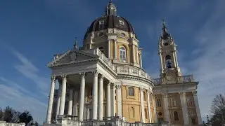 31/2025 - Basilica di Superga