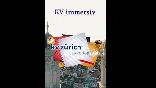 KV Immersiv - ein halbes Jahr in der Westschweiz