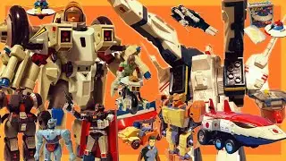 MADE IN JAPAN -part.3- My Vintage Japanese Toys & Plastic Models collection 1976-1983