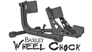 Baxley Wheel Chock