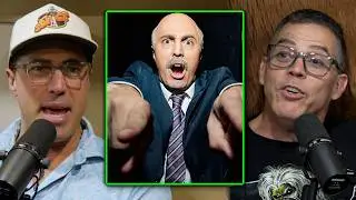 Как Адам Рэй избежал иска от настоящего доктора Фила