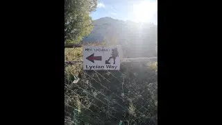 LIKYA 23: GÖYNÜK YAYLA - GÖYNÜK KANYON