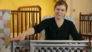 Safe Stairs for Infants & Toddlers