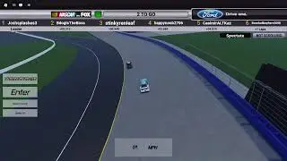 Cracker Barrel 150 @ Nashville (NRRA M&Ms Arca Series)